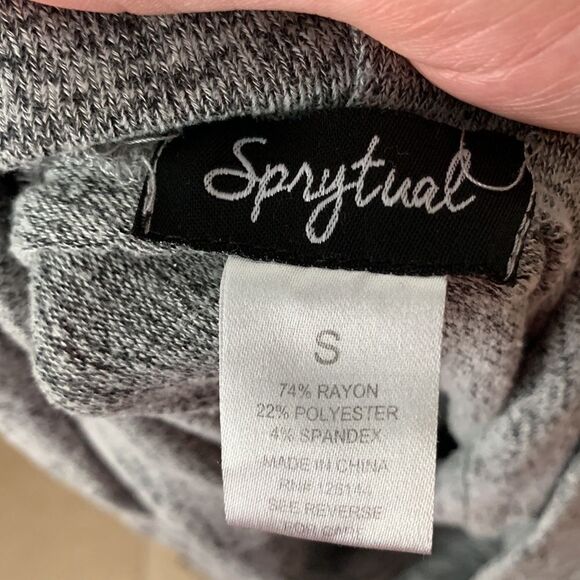 3for$20 light sweater top small - Picture 3 of 4